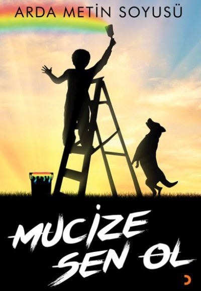 Mucize Sen Ol Mucize Sen Ol