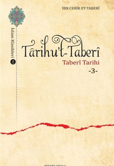 Tarihut-Taberi - Taberi Tarihi 3 Tarihut-Taberi - Taberi Tarihi 3