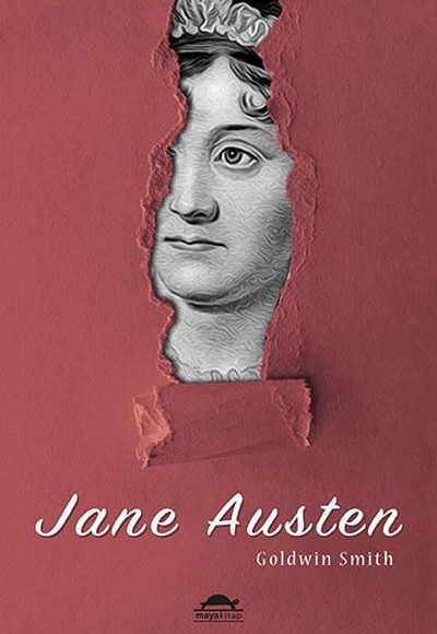 Jane Austen'ın Hayatı - Maya Biyografi Dizisi - 3 Jane Austen'ın Hayatı - Maya Biyografi Dizisi - 3
