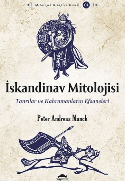 İskandinav Mitolojisi İskandinav Mitolojisi
