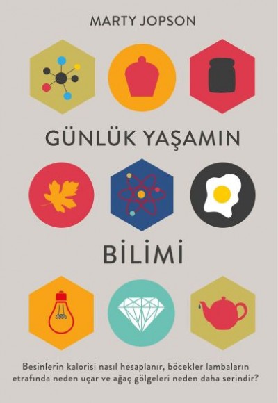 Günlük Yaşamın Bilimi Günlük Yaşamın Bilimi
