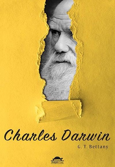 Darwin’in Hayatı - Maya Biyografi Dizisi 6 Darwin’in Hayatı - Maya Biyografi Dizisi 6