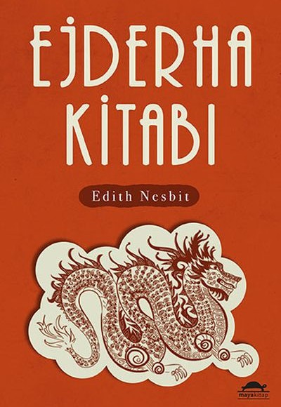 Ejderha Kitabı Ejderha Kitabı