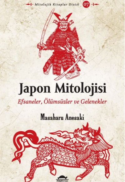 Japon Mitolojisi Japon Mitolojisi