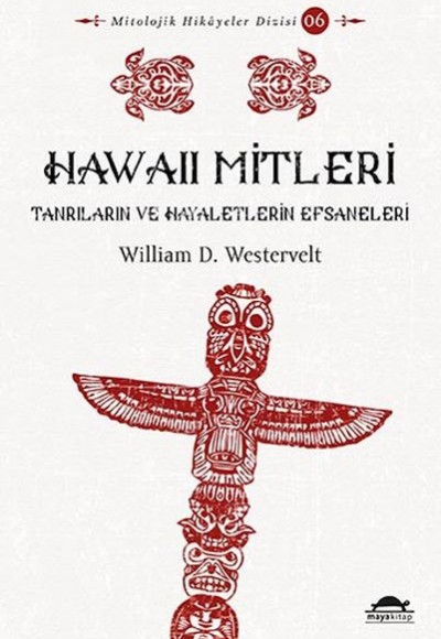 Hawaii Mitleri Hawaii Mitleri