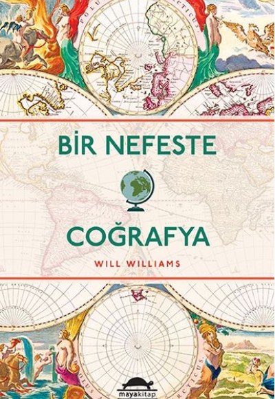 Bir Nefeste Coğrafya Bir Nefeste Coğrafya