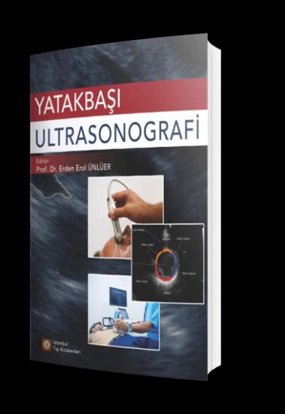 Yatakbaşı Ultrasonografi Yatakbaşı Ultrasonografi