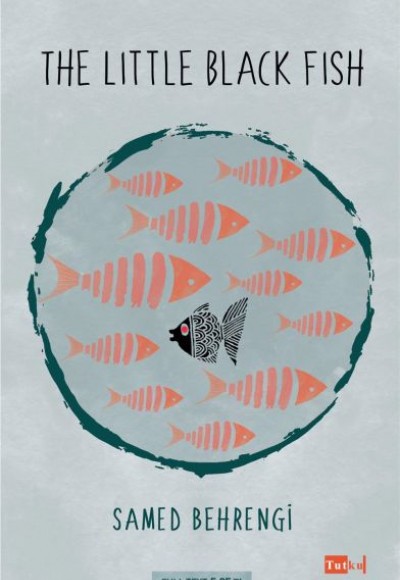 The Little Black Fish (İngilizce) The Little Black Fish (İngilizce)