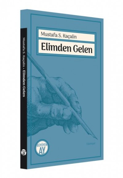 Elimden Gelen Elimden Gelen