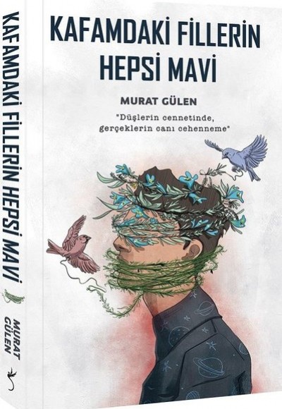 Kafamdaki Fillerin Hepsi Mavi Kafamdaki Fillerin Hepsi Mavi