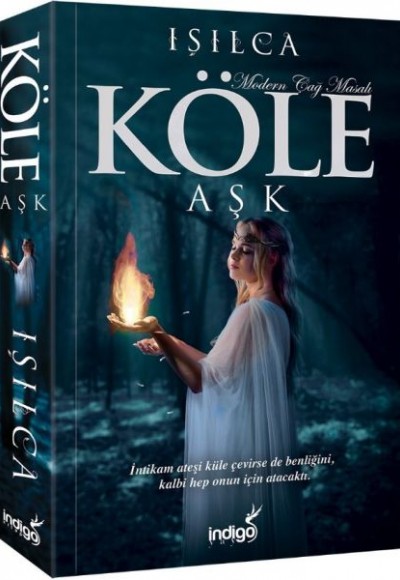 Köle: Aşk Köle: Aşk