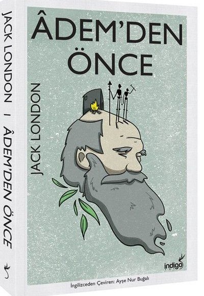 Adem'den Önce Adem'den Önce