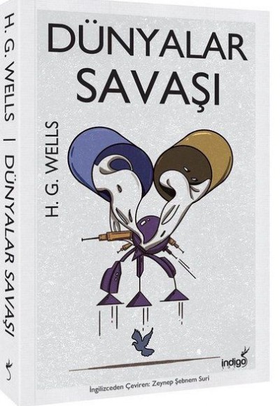 Dünyalar Savaşı Dünyalar Savaşı