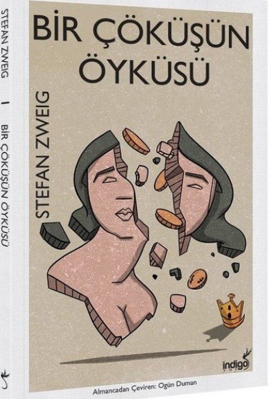 Bir Çöküşün Öyküsü Bir Çöküşün Öyküsü