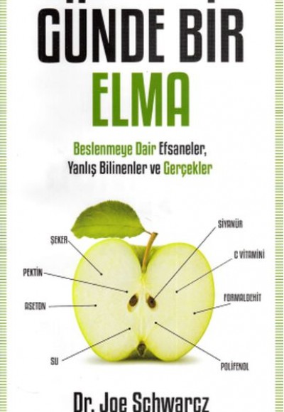 Günde Bir Elma Günde Bir Elma