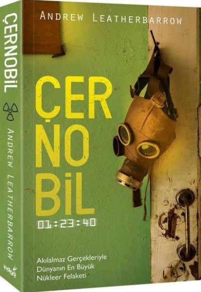 Çernobil - Akılalmaz Gerçekleriyle Dünyanın En Büyük Nükleer Felaketi Çernobil - Akılalmaz Gerçekleriyle Dünyanın En Büyük Nükleer Felaketi