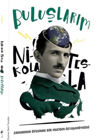 Buluşlarım - Nikola Tesla Buluşlarım - Nikola Tesla