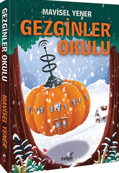 Gezginler Okulu - Gençlik Gezginler Okulu - Gençlik