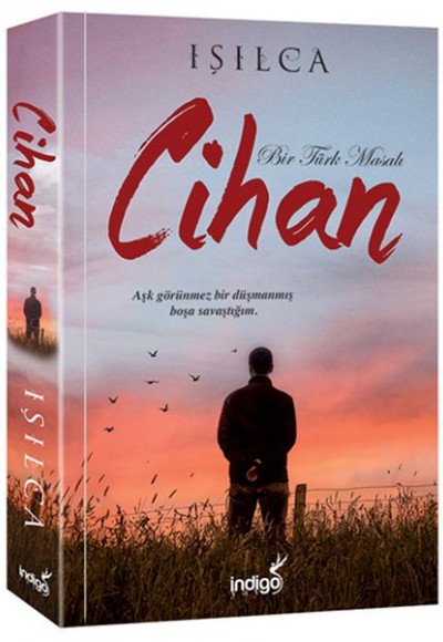 Cihan - Bir Türk Masalı Cihan - Bir Türk Masalı