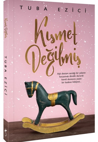 Kısmet Değilmiş Kısmet Değilmiş