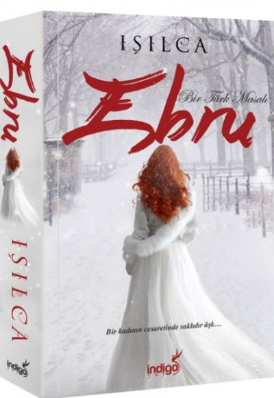 Bir Türk Masalı - Ebru Bir Türk Masalı - Ebru