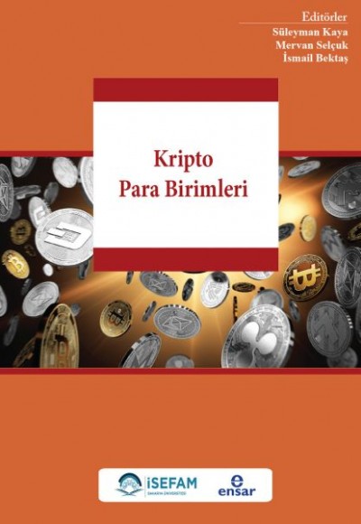 Kripto Para Bilimleri Kripto Para Bilimleri