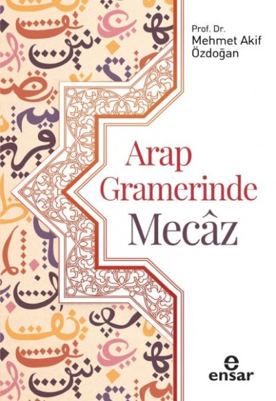 Arap Gramerinde Mecaz Arap Gramerinde Mecaz