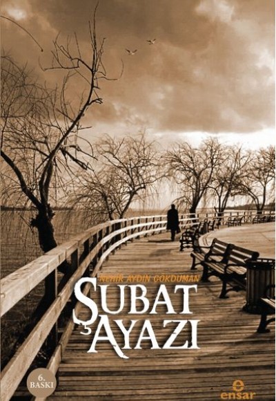 Şubat Ayazı