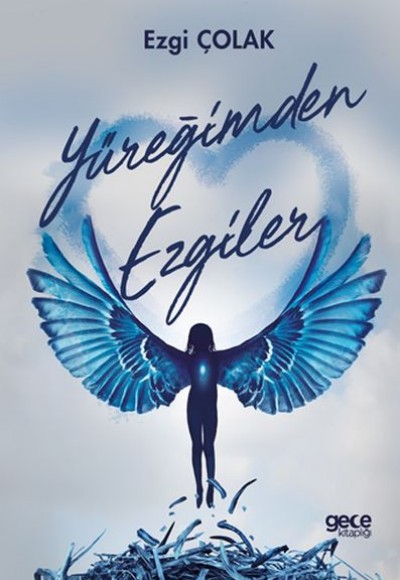 Yüreğimden Ezgiler Yüreğimden Ezgiler