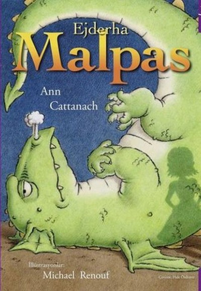 Ejderha Malpas Ejderha Malpas