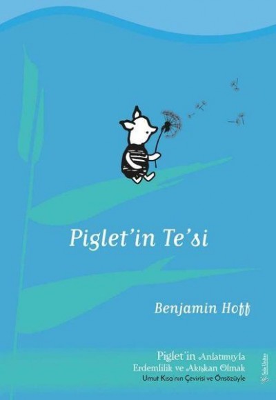 Piglet’in Te’si Piglet’in Te’si