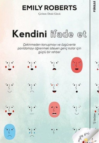 Kendini İfade Et Kendini İfade Et