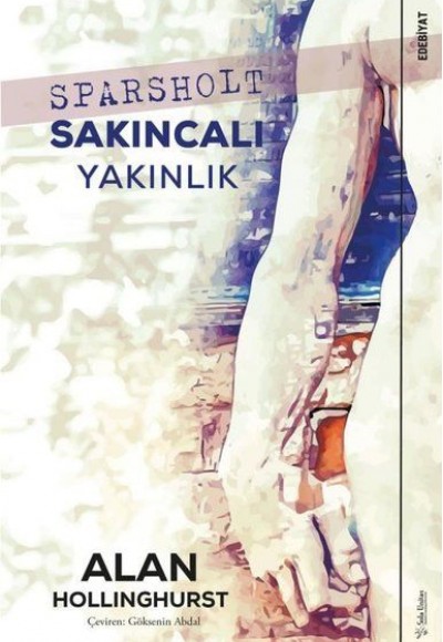 Sparsholt - Sakıncalı Yakınlık Sparsholt - Sakıncalı Yakınlık
