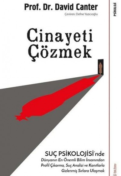 Cinayeti Çözmek Cinayeti Çözmek