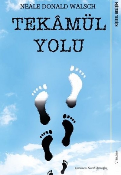 Tekamül Yolu Tekamül Yolu