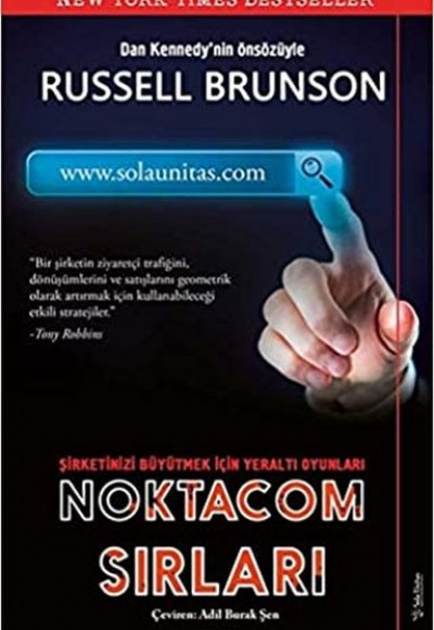 Noktacom Sırları - Şirketinizi Büyütmek İçin Yeraltı Oyunları Noktacom Sırları - Şirketinizi Büyütmek İçin Yeraltı Oyunları