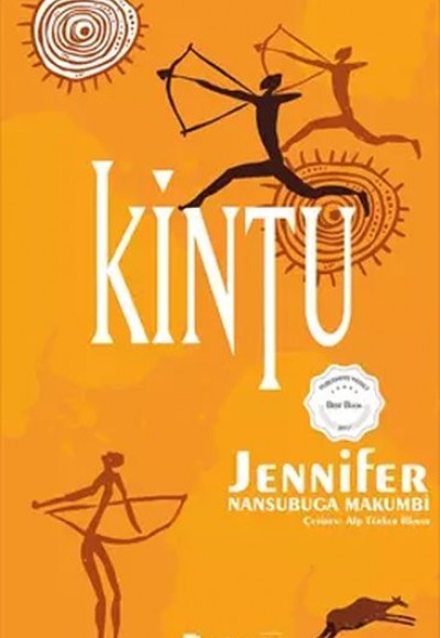 Kintu Kintu