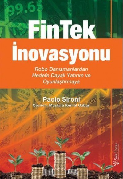 Fintek İnovasyonu Fintek İnovasyonu
