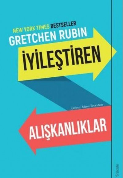 İyileştiren Alışkanlıklar İyileştiren Alışkanlıklar