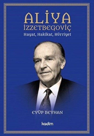 Aliya İzzetbegoviç Aliya İzzetbegoviç