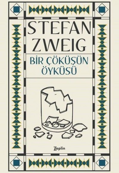 Bir Çöküşün Öyküsü Bir Çöküşün Öyküsü