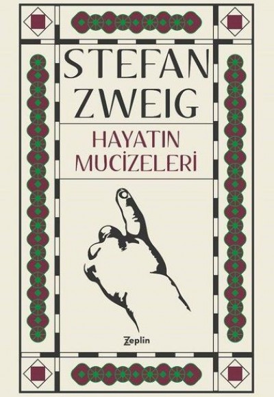 Hayatın Mucizeleri Hayatın Mucizeleri