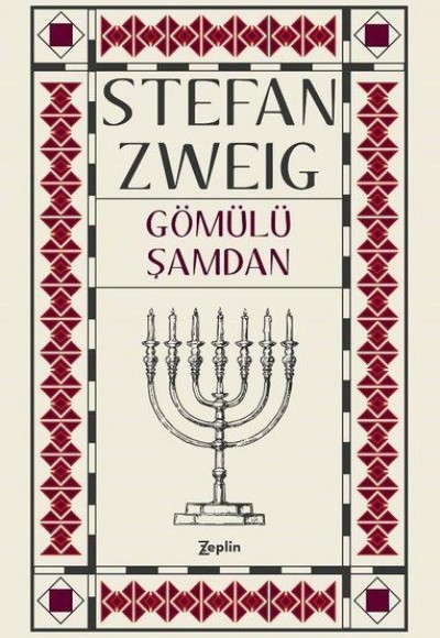 Gömülü Şamdan Gömülü Şamdan