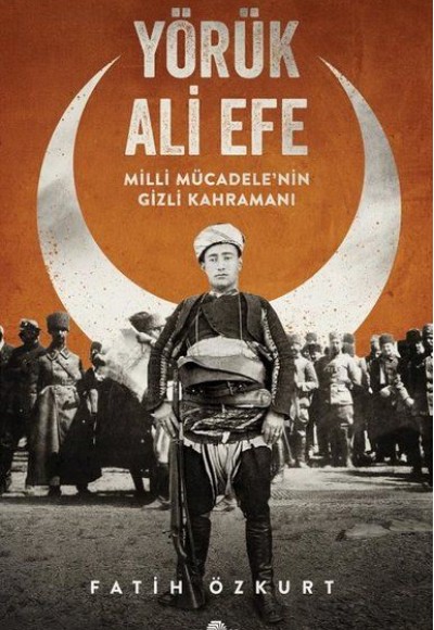 Yörük Ali Efe Yörük Ali Efe