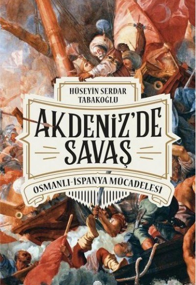 Akdeniz’de Savaş Akdeniz’de Savaş