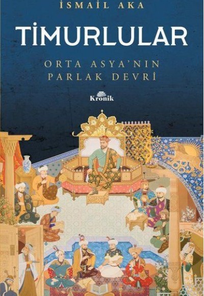 Timurlular Timurlular