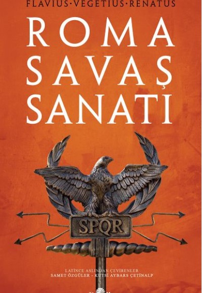 Roma Savaş Sanatı Roma Savaş Sanatı