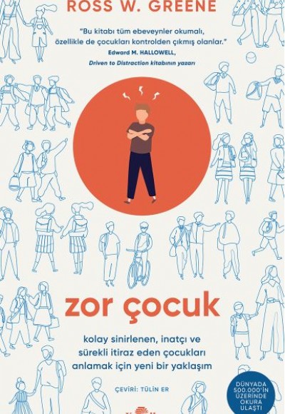 Zor Çocuk Zor Çocuk