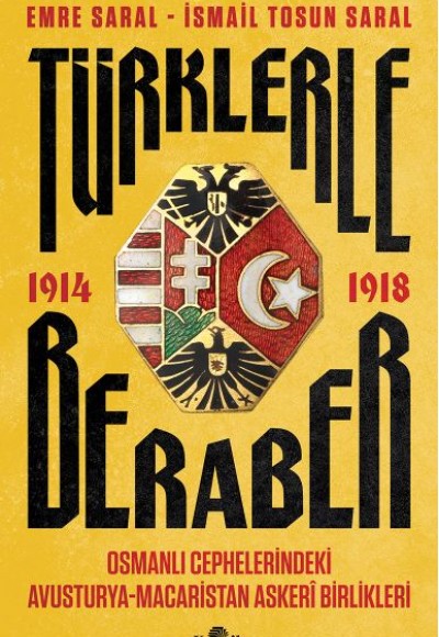 Türklerle Beraber Türklerle Beraber