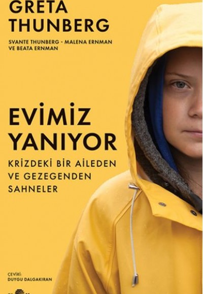 Evimiz Yanıyor Evimiz Yanıyor